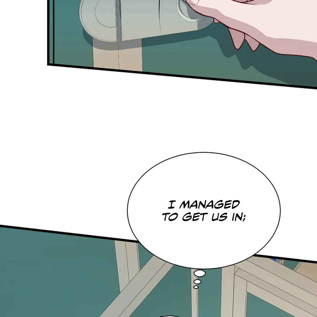 While We Were Having Sex - Chapter 5 Page 13