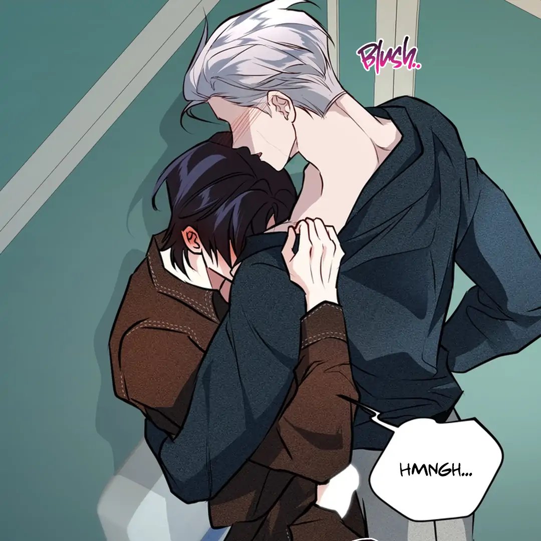 While We Were Having Sex - Chapter 5 Page 14