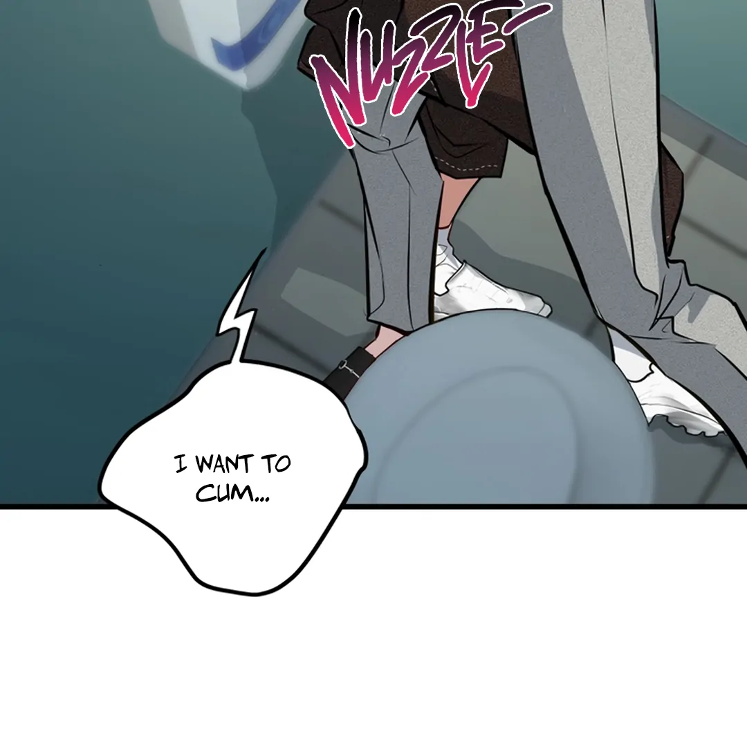 While We Were Having Sex - Chapter 5 Page 15