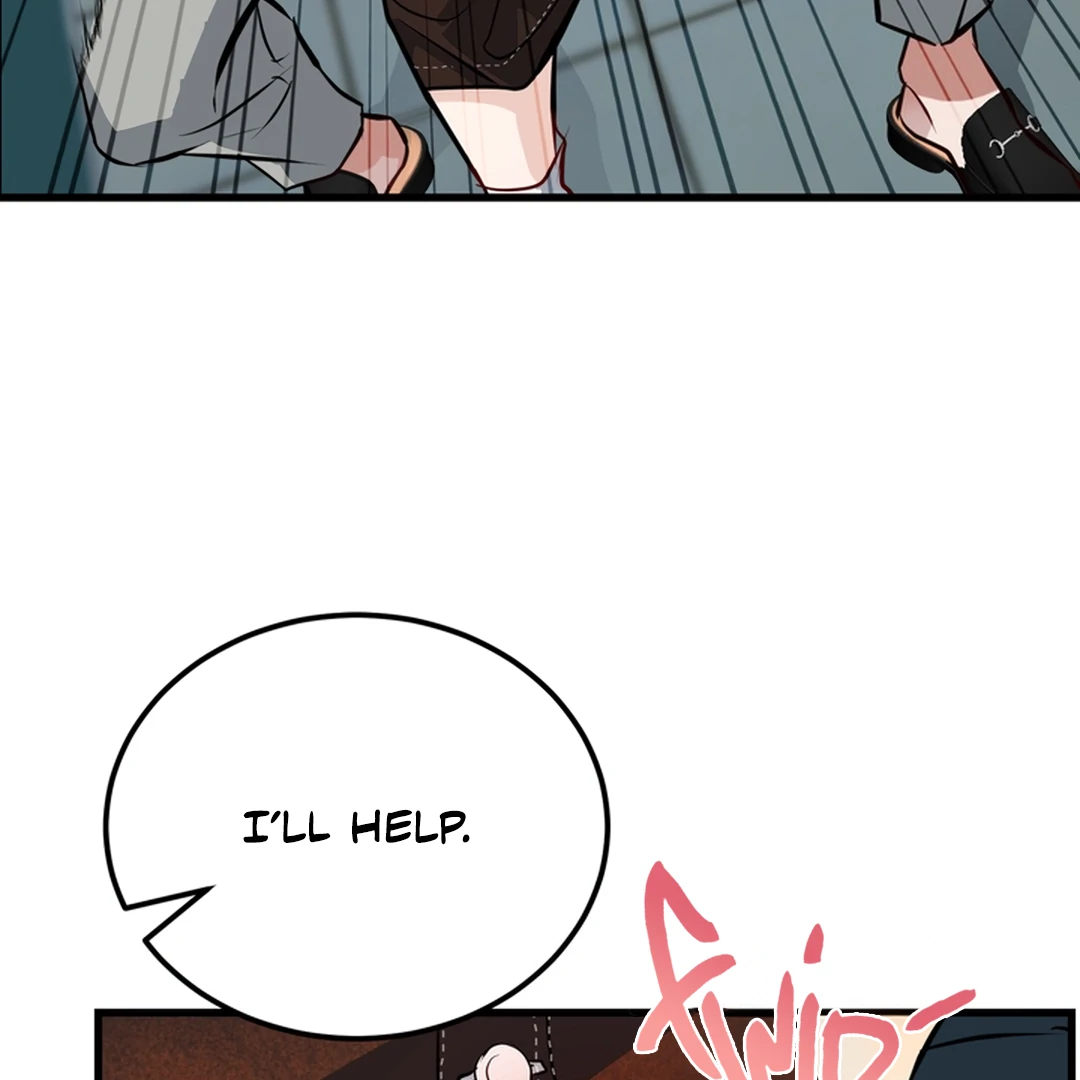 While We Were Having Sex - Chapter 5 Page 20