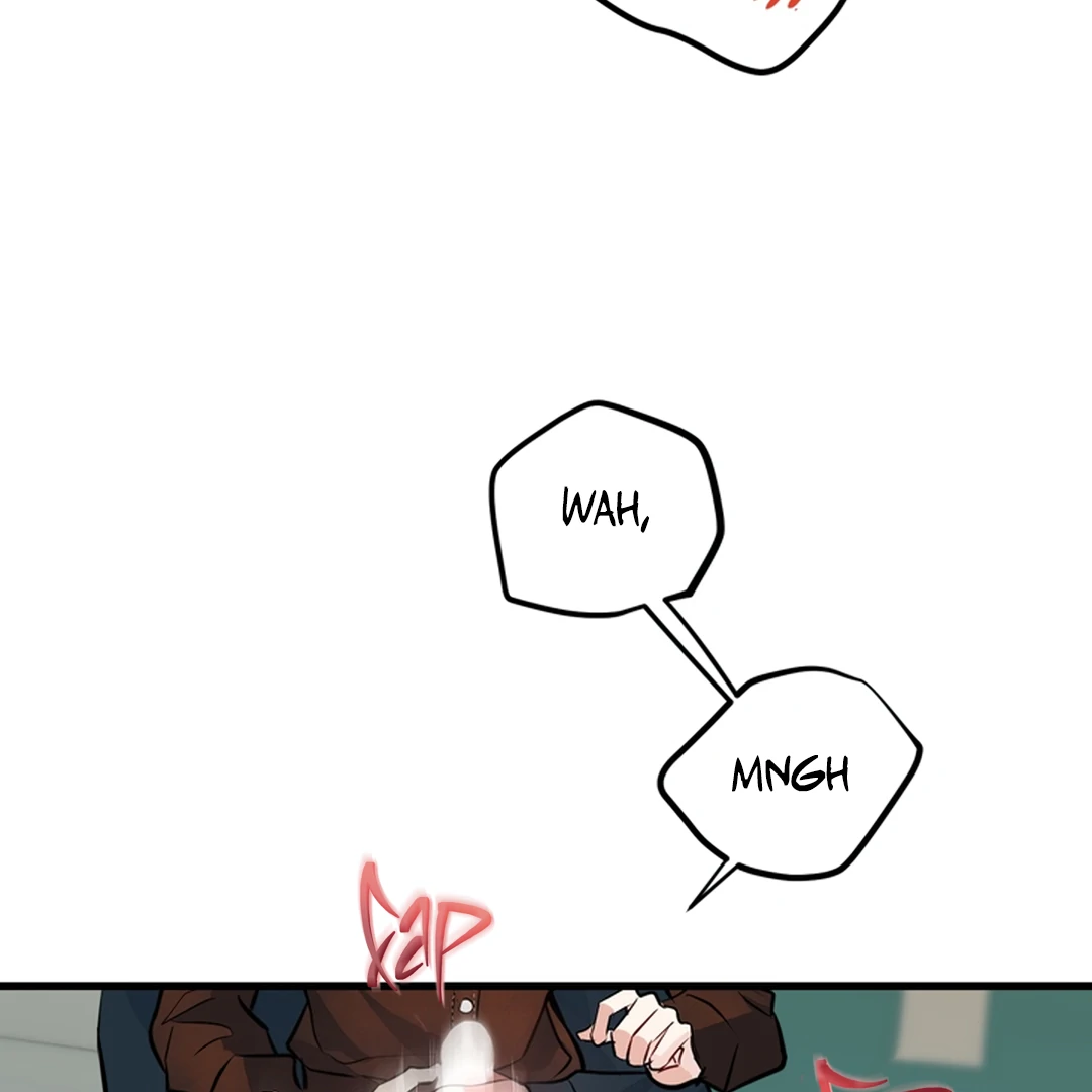 While We Were Having Sex - Chapter 5 Page 22