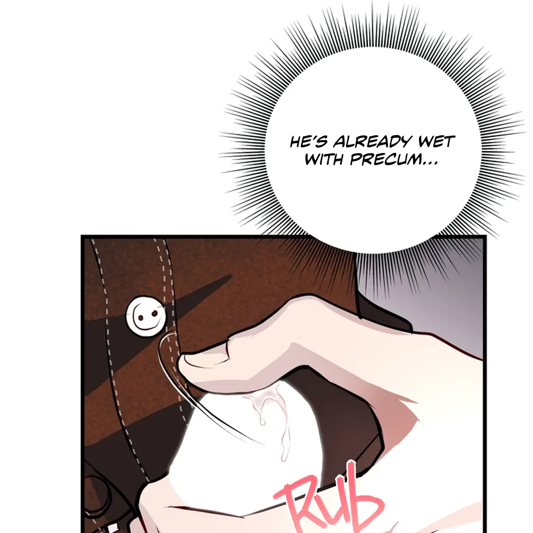 While We Were Having Sex - Chapter 5 Page 25