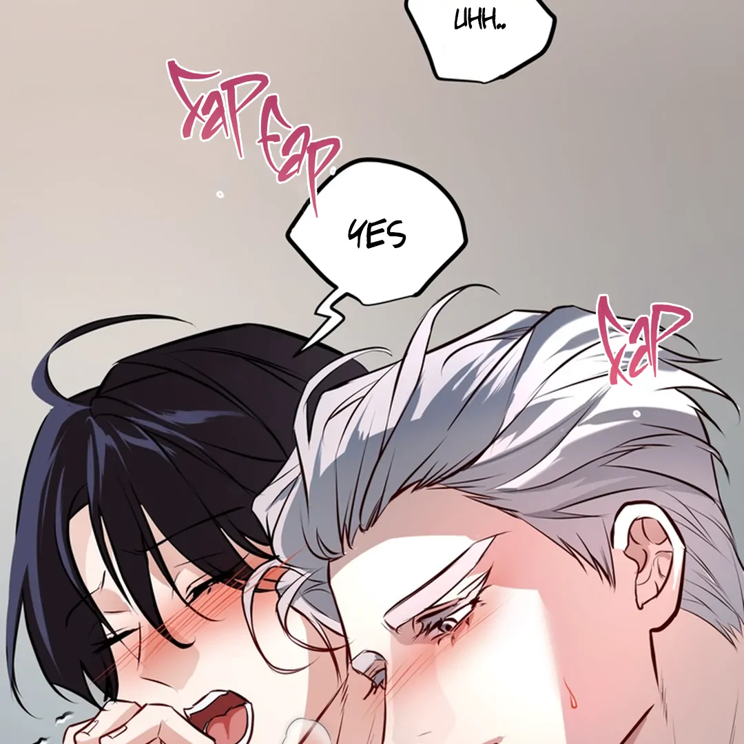 While We Were Having Sex - Chapter 5 Page 27