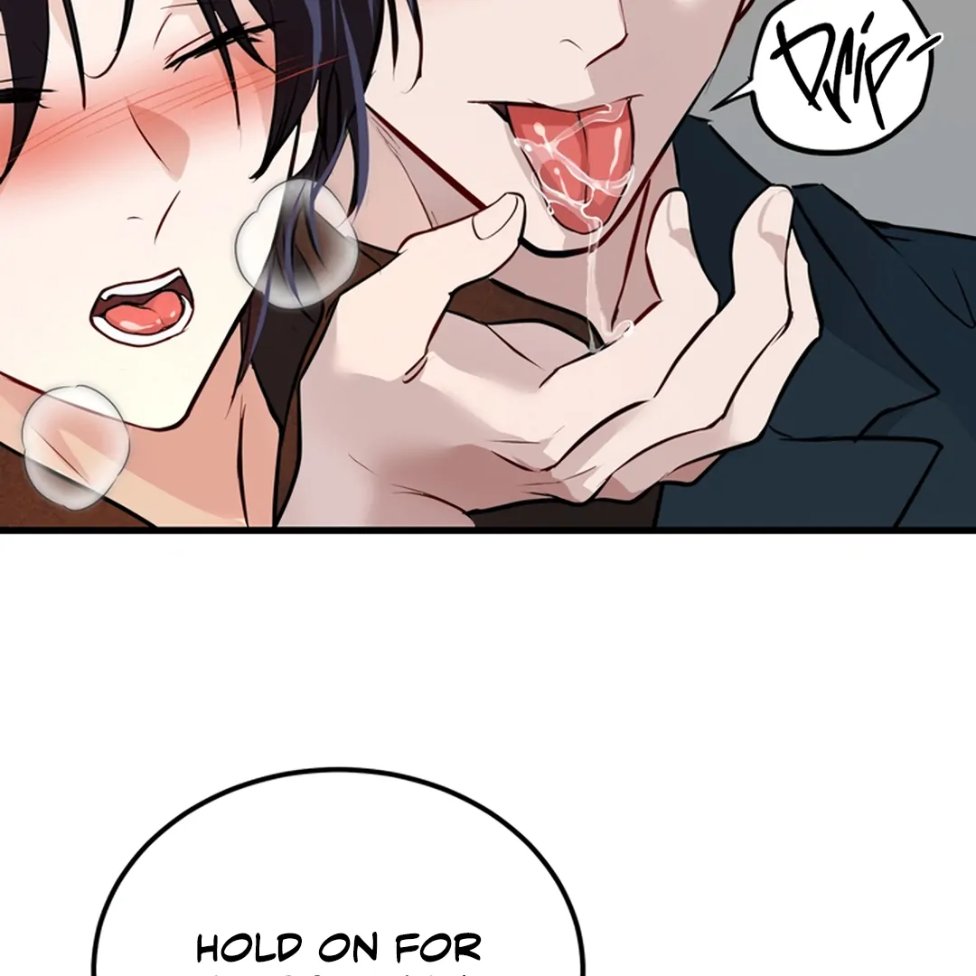 While We Were Having Sex - Chapter 5 Page 30