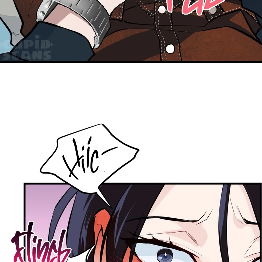 While We Were Having Sex - Chapter 5 Page 32
