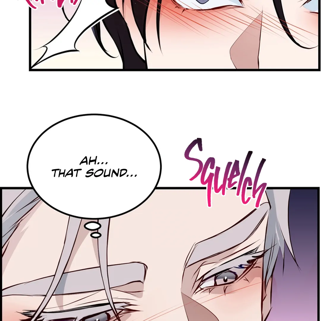 While We Were Having Sex - Chapter 5 Page 33