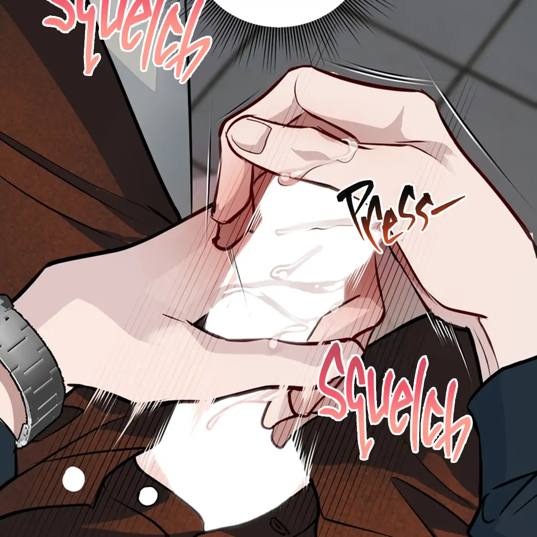 While We Were Having Sex - Chapter 5 Page 35