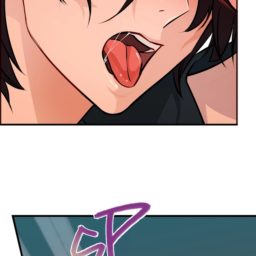 While We Were Having Sex - Chapter 5 Page 45