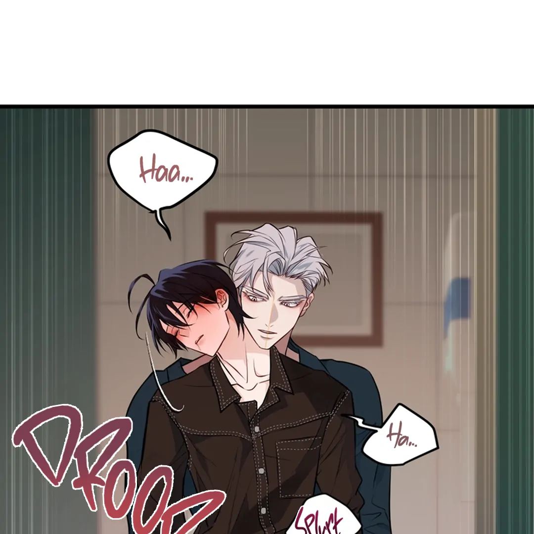 While We Were Having Sex - Chapter 5 Page 47