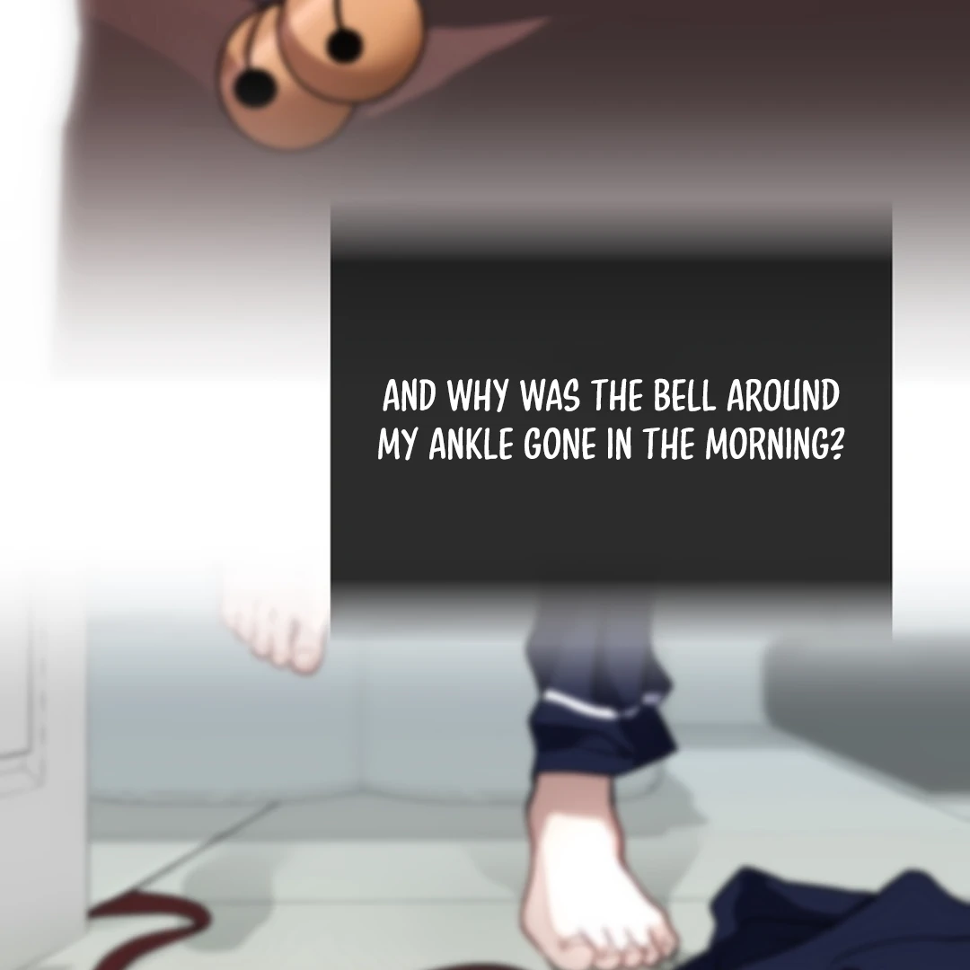 While We Were Having Sex - Chapter 5 Page 54