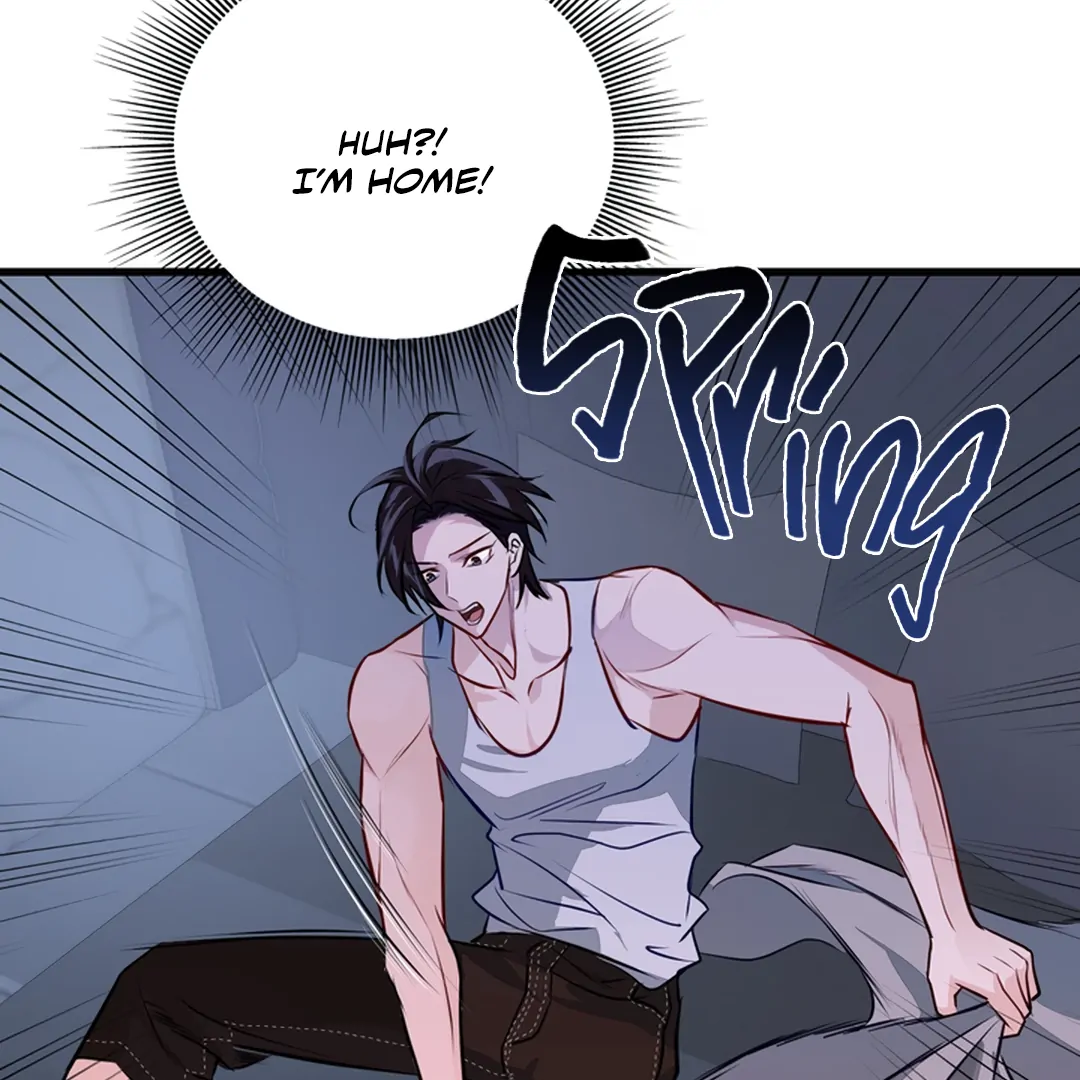 While We Were Having Sex - Chapter 5 Page 64