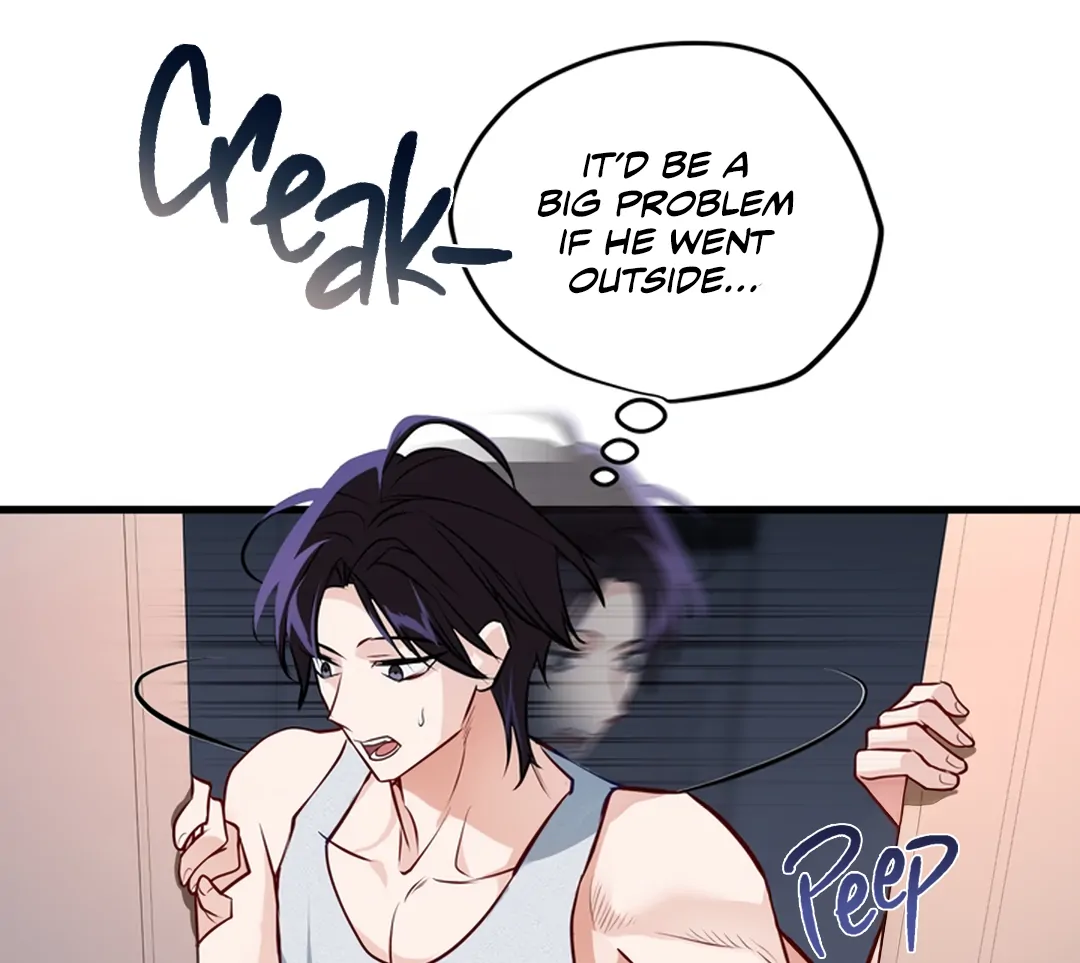 While We Were Having Sex - Chapter 5 Page 71
