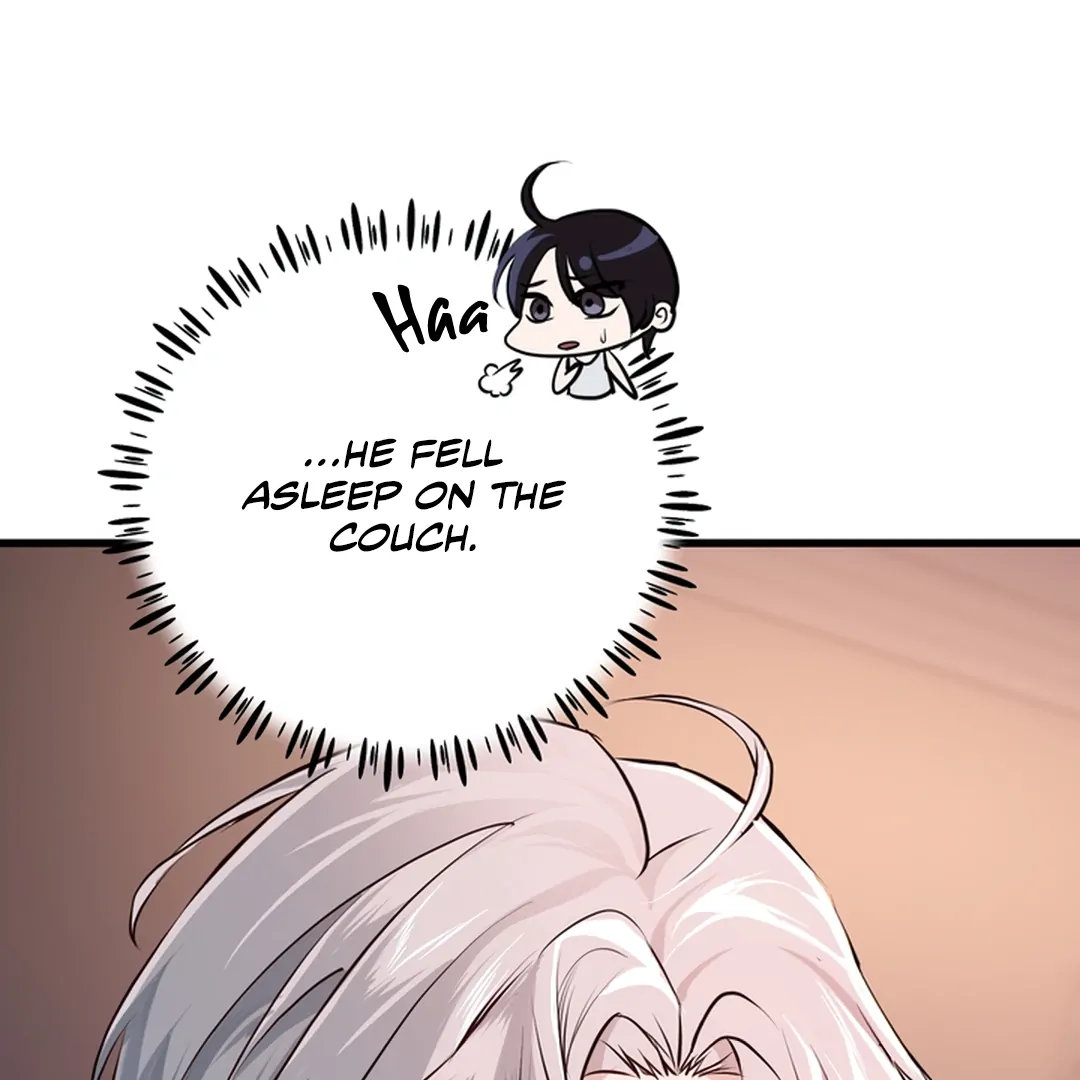 While We Were Having Sex - Chapter 5 Page 75
