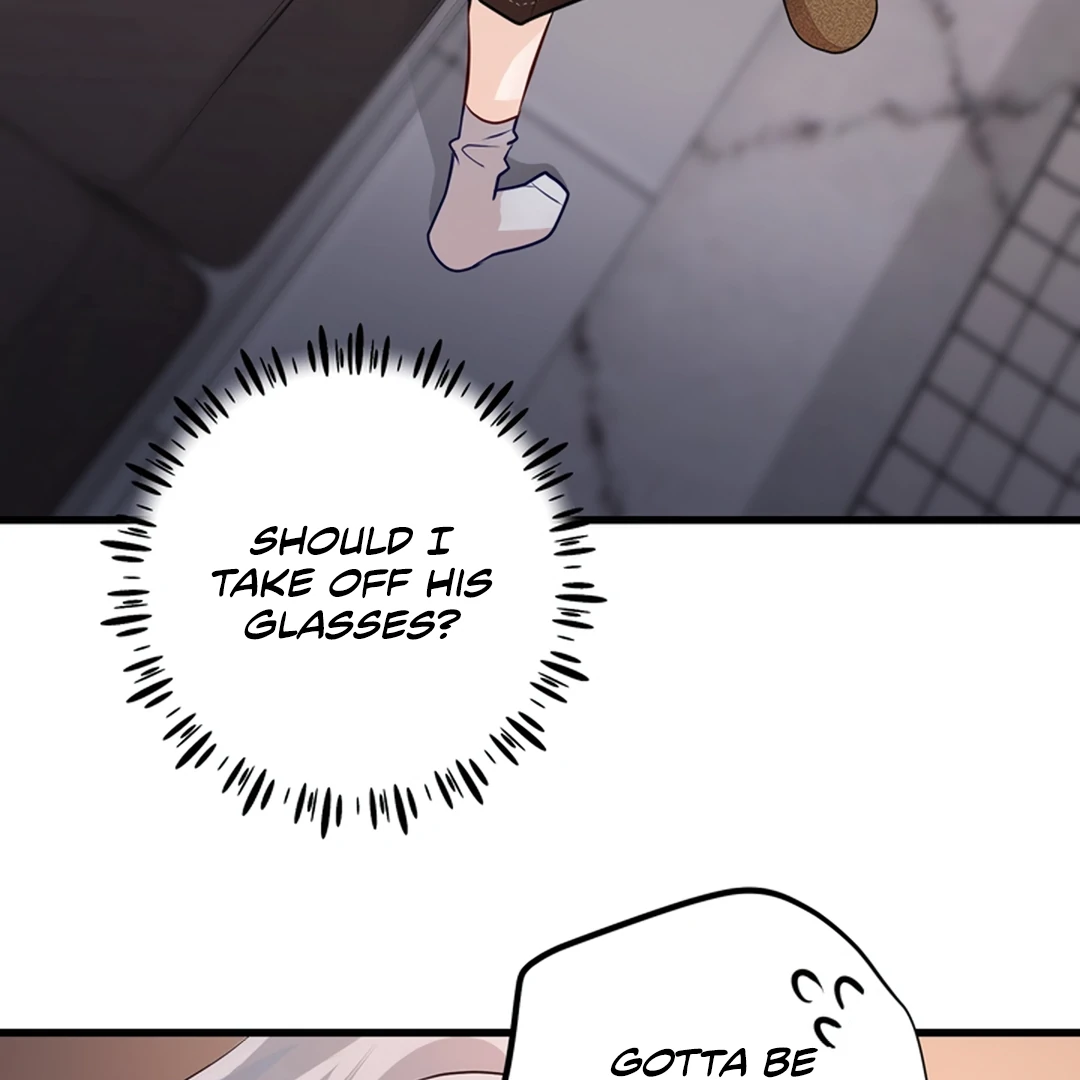 While We Were Having Sex - Chapter 5 Page 79