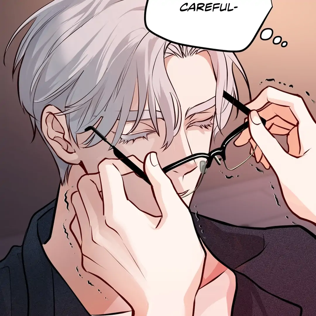 While We Were Having Sex - Chapter 5 Page 80