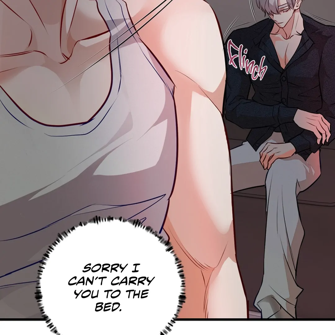While We Were Having Sex - Chapter 5 Page 84