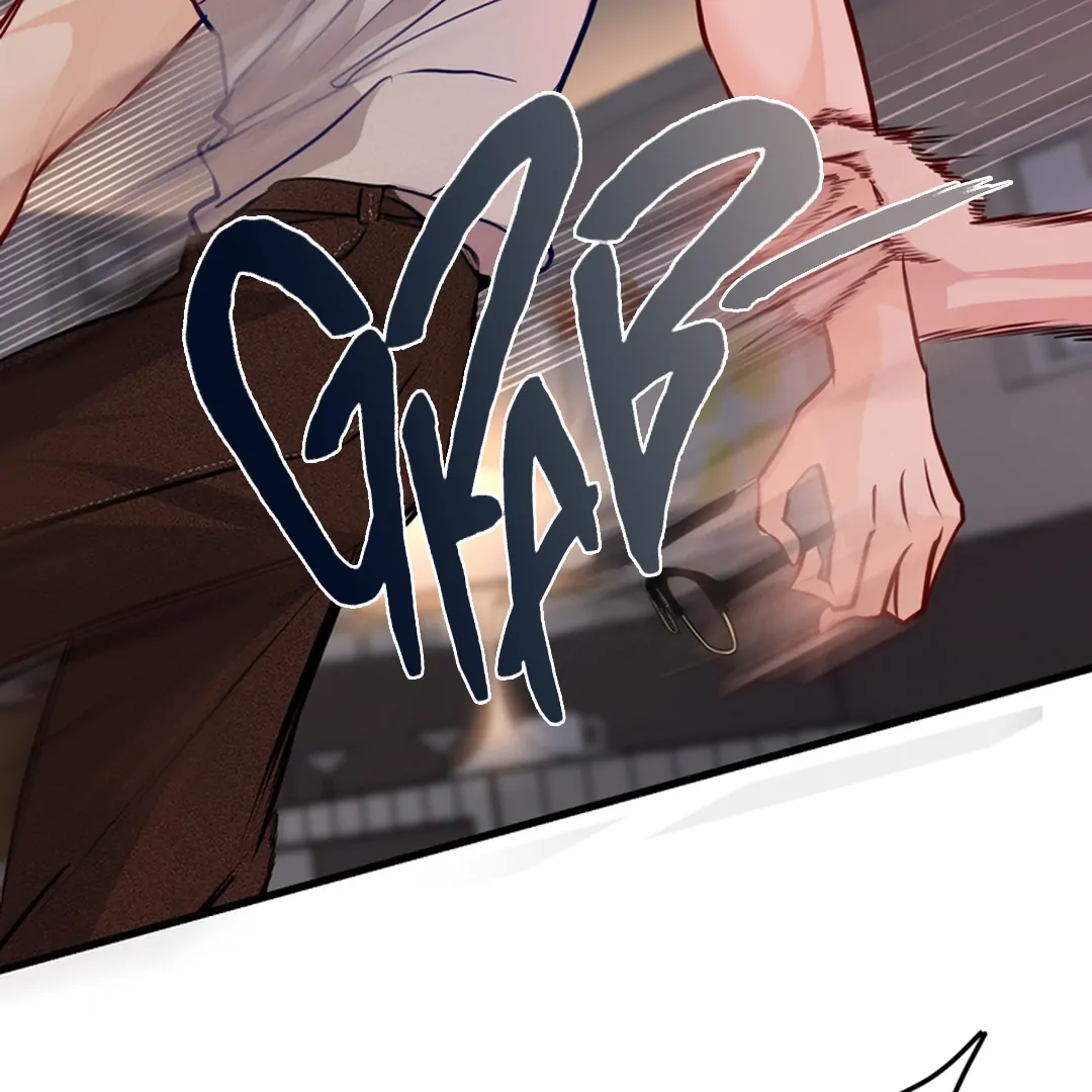 While We Were Having Sex - Chapter 5 Page 87