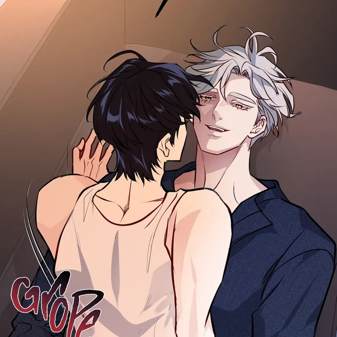 While We Were Having Sex - Chapter 5 Page 104