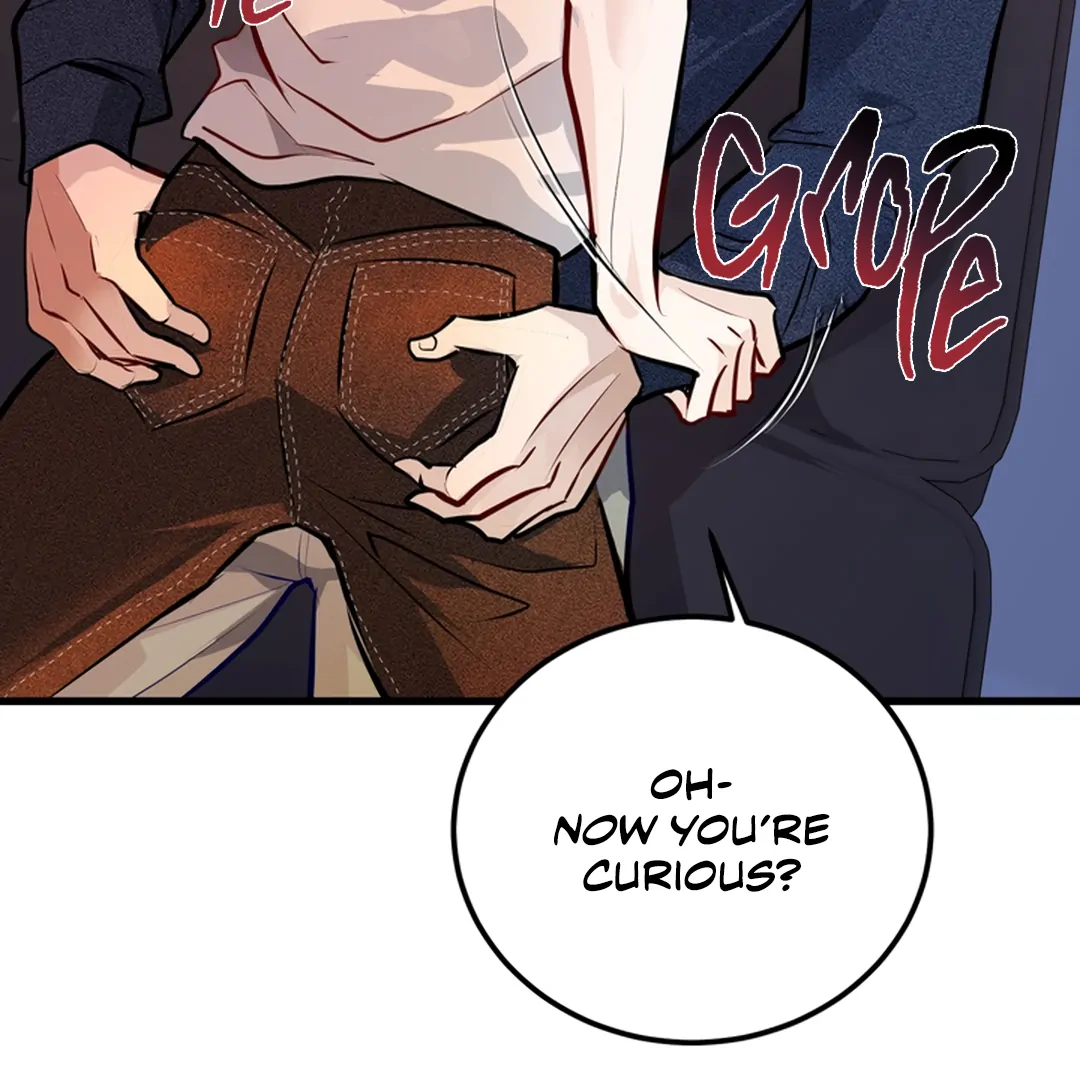 While We Were Having Sex - Chapter 5 Page 105