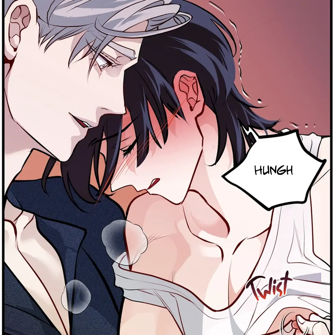 While We Were Having Sex - Chapter 5 Page 111