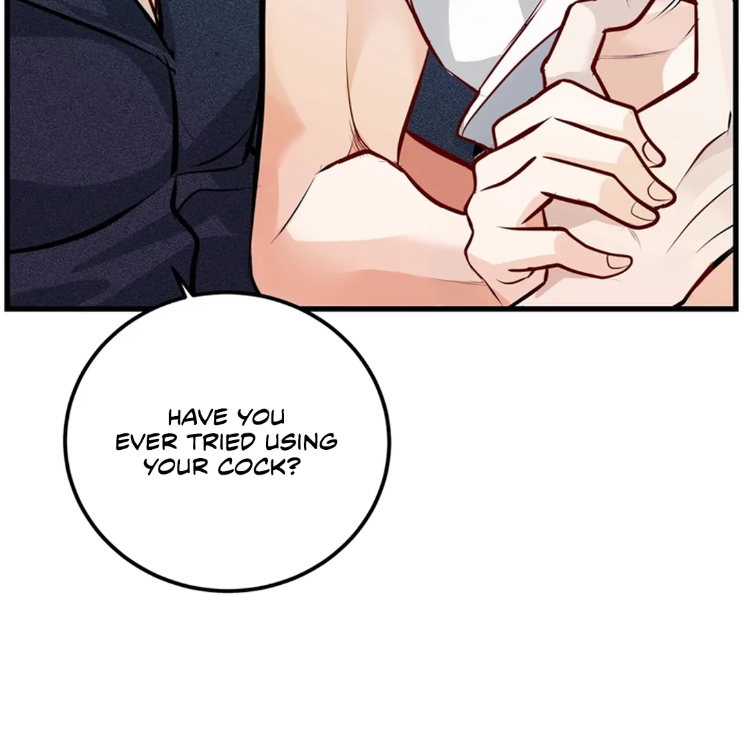While We Were Having Sex - Chapter 5 Page 112