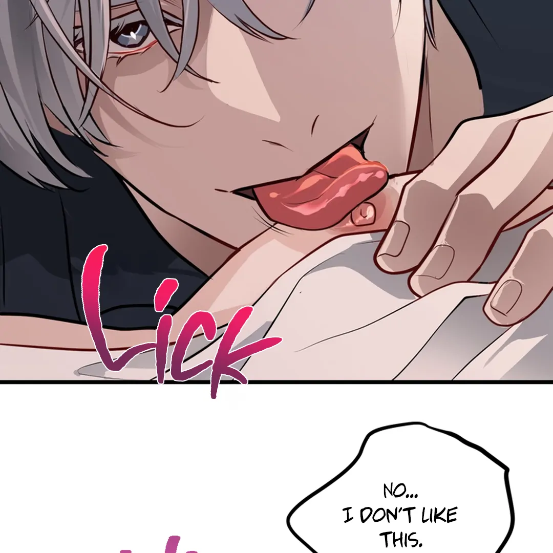 While We Were Having Sex - Chapter 5 Page 121