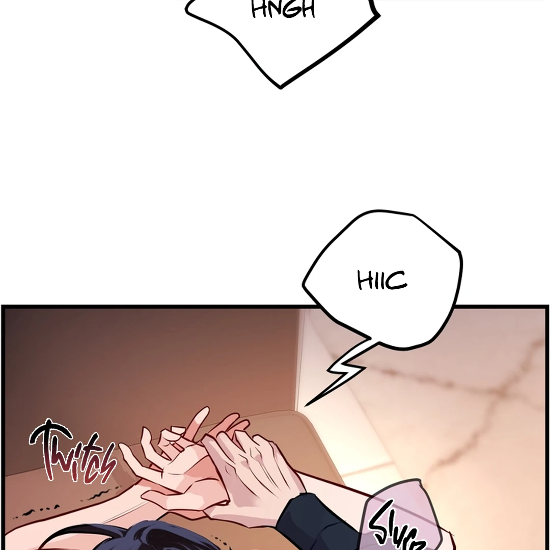While We Were Having Sex - Chapter 5 Page 124