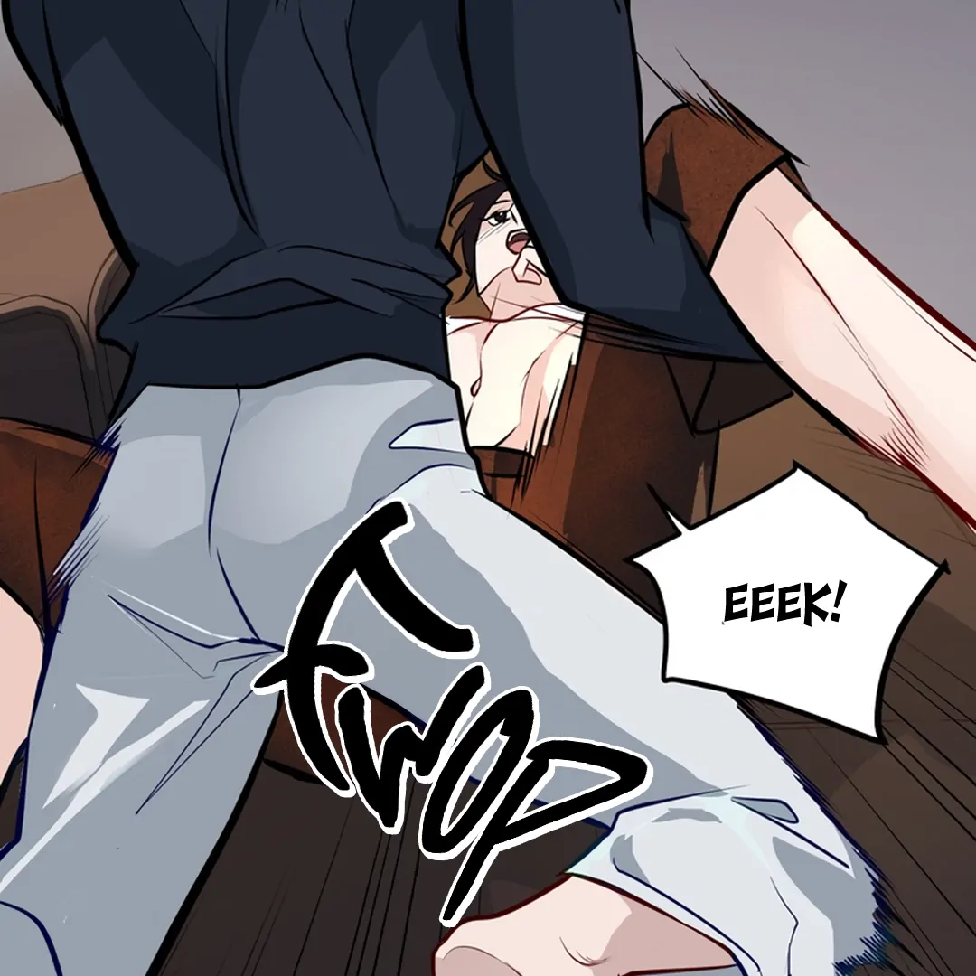 While We Were Having Sex - Chapter 5 Page 131