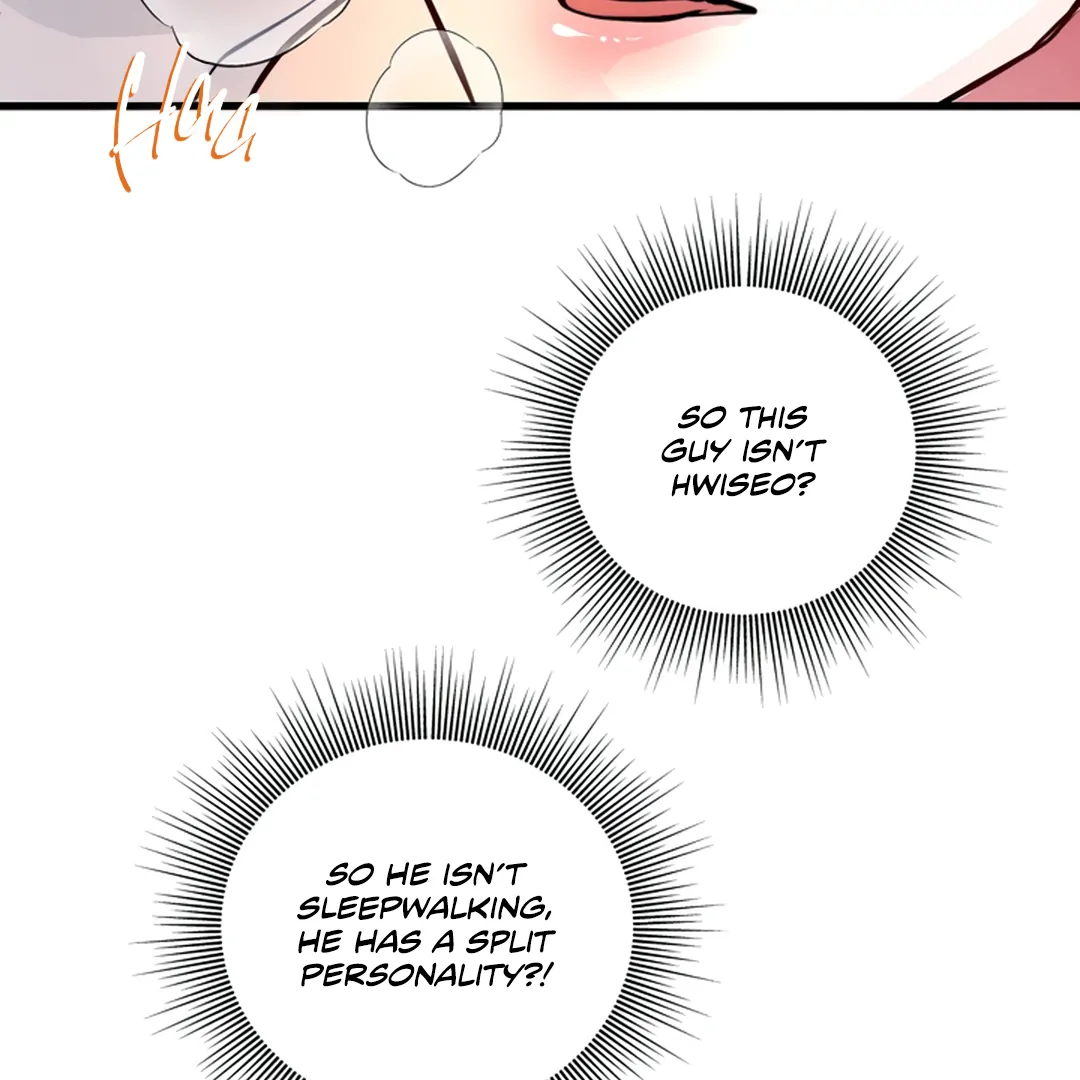 While We Were Having Sex - Chapter 6 Page 8
