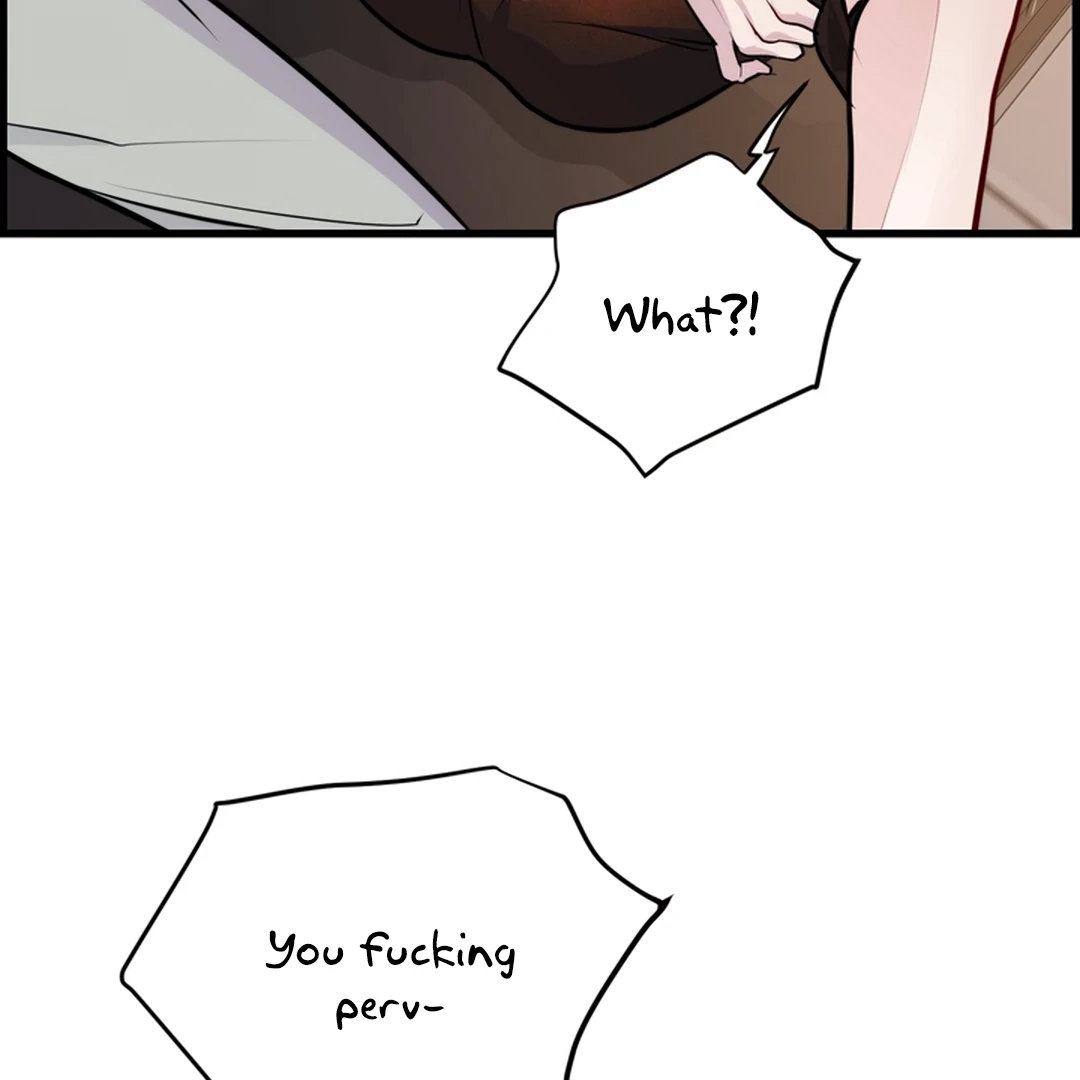 While We Were Having Sex - Chapter 6 Page 12