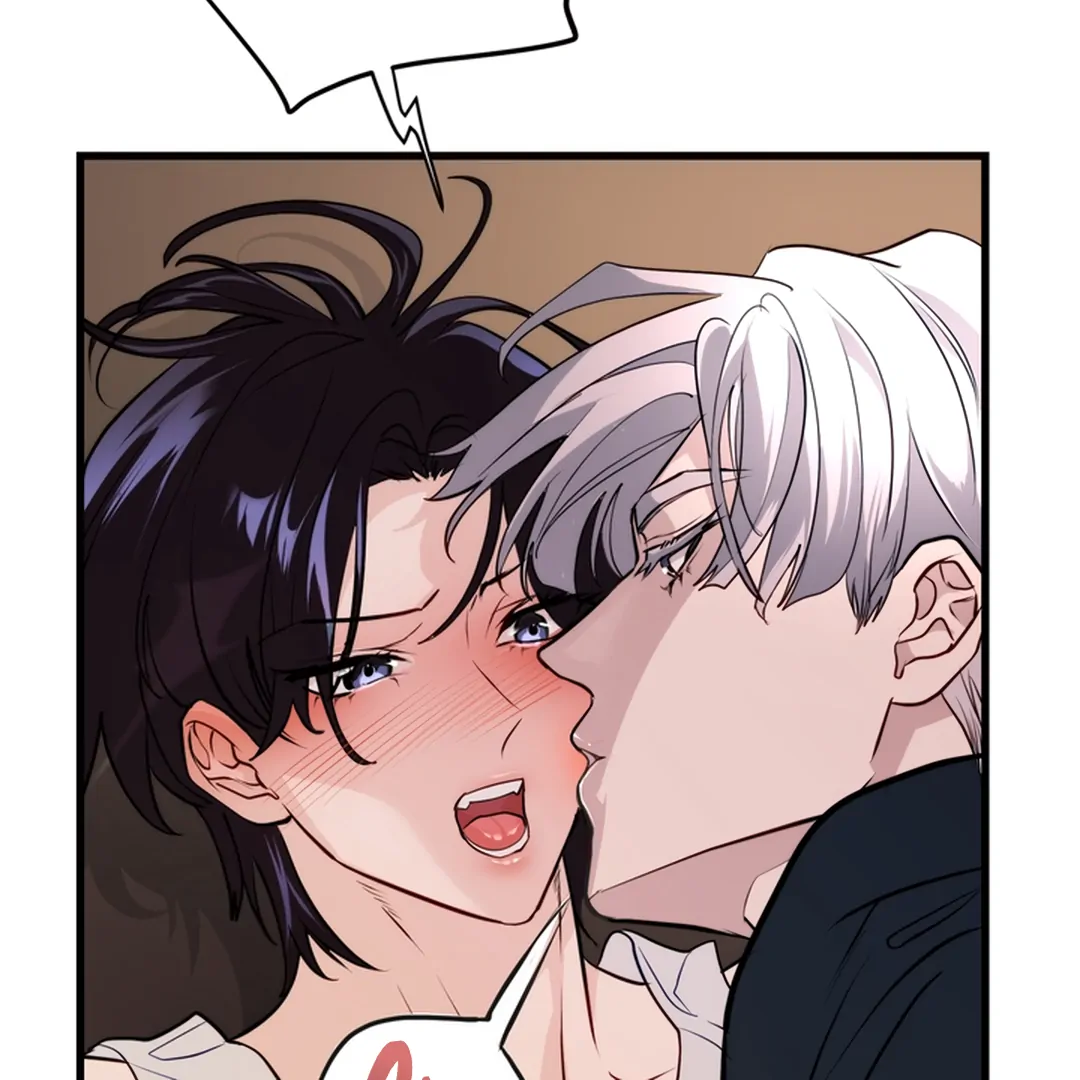 While We Were Having Sex - Chapter 6 Page 13