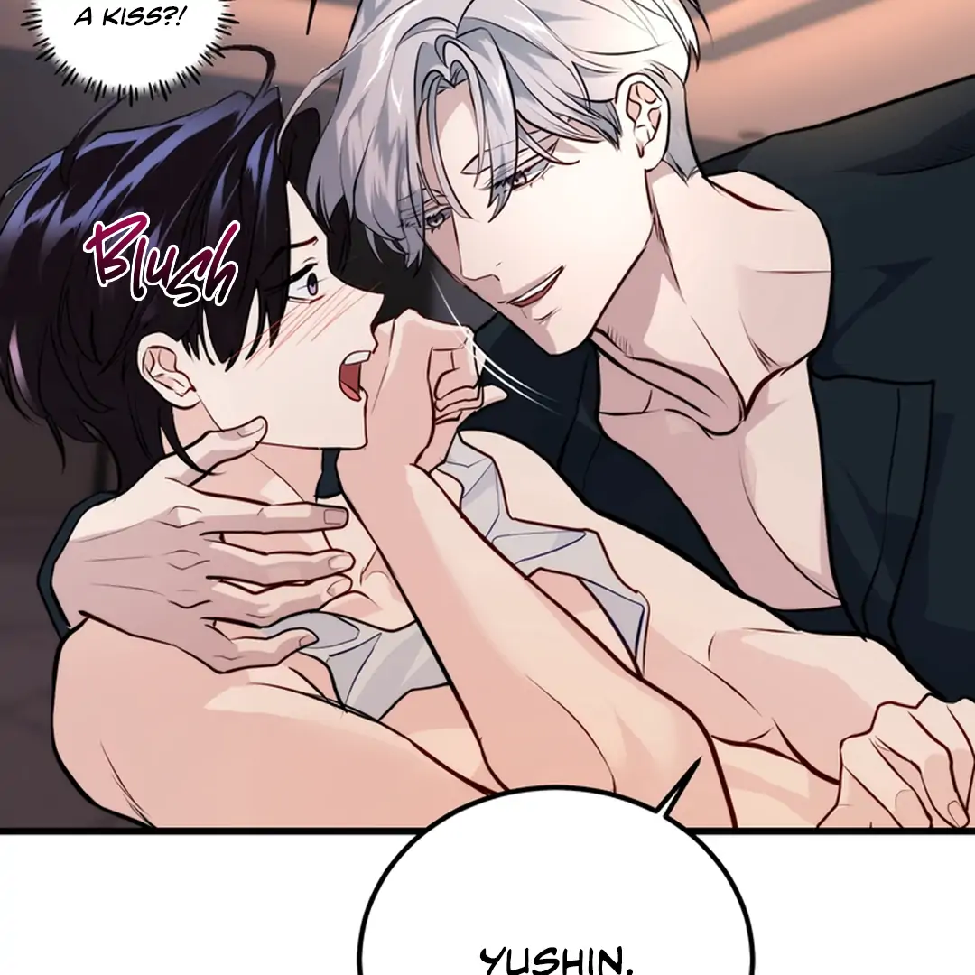 While We Were Having Sex - Chapter 6 Page 15