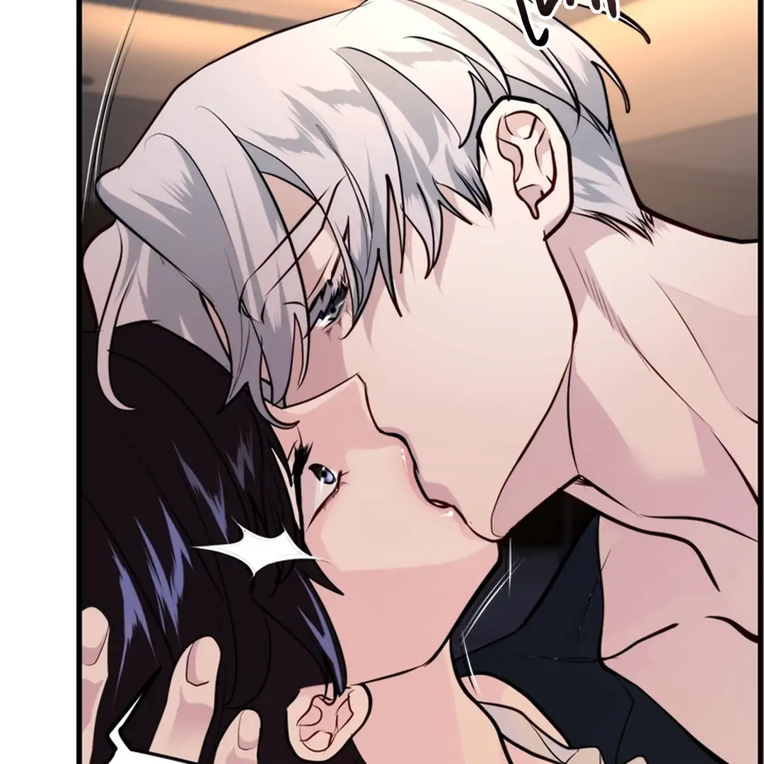 While We Were Having Sex - Chapter 6 Page 17