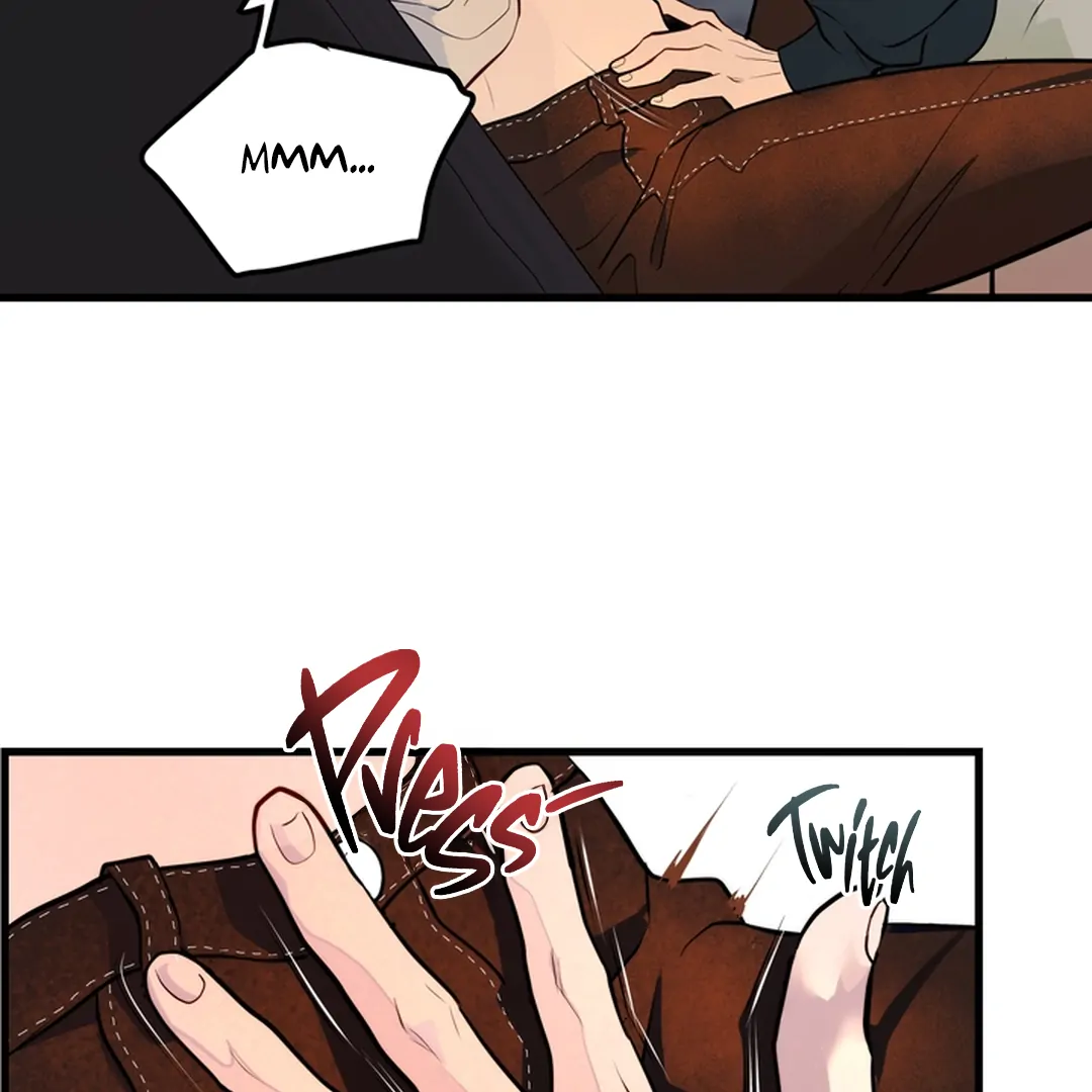 While We Were Having Sex - Chapter 6 Page 21