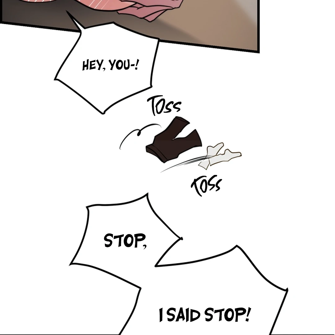 While We Were Having Sex - Chapter 6 Page 30