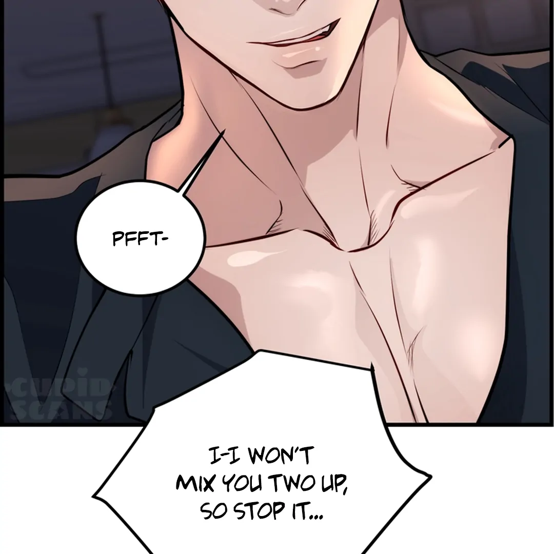 While We Were Having Sex - Chapter 6 Page 34