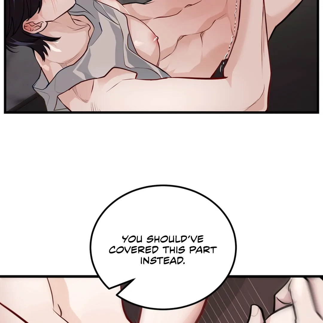 While We Were Having Sex - Chapter 6 Page 38