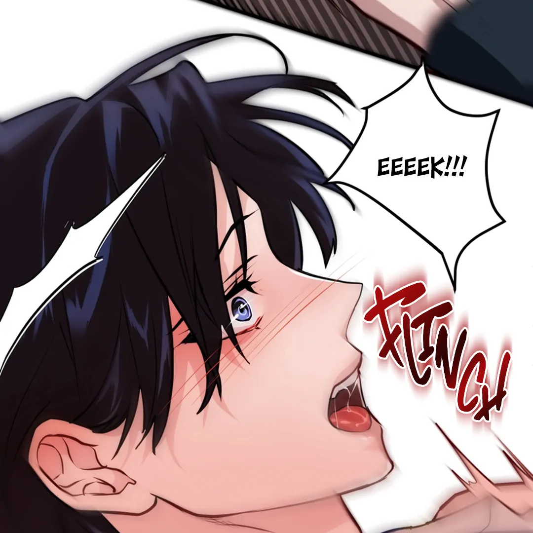 While We Were Having Sex - Chapter 6 Page 40