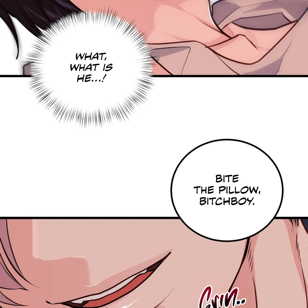 While We Were Having Sex - Chapter 6 Page 41