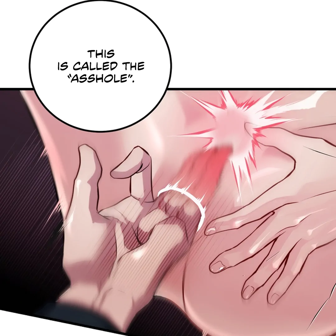 While We Were Having Sex - Chapter 6 Page 49
