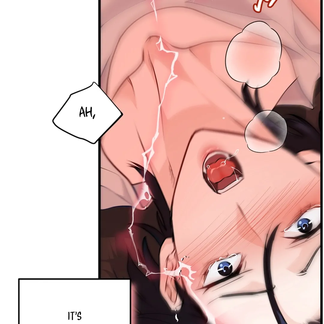 While We Were Having Sex - Chapter 6 Page 53