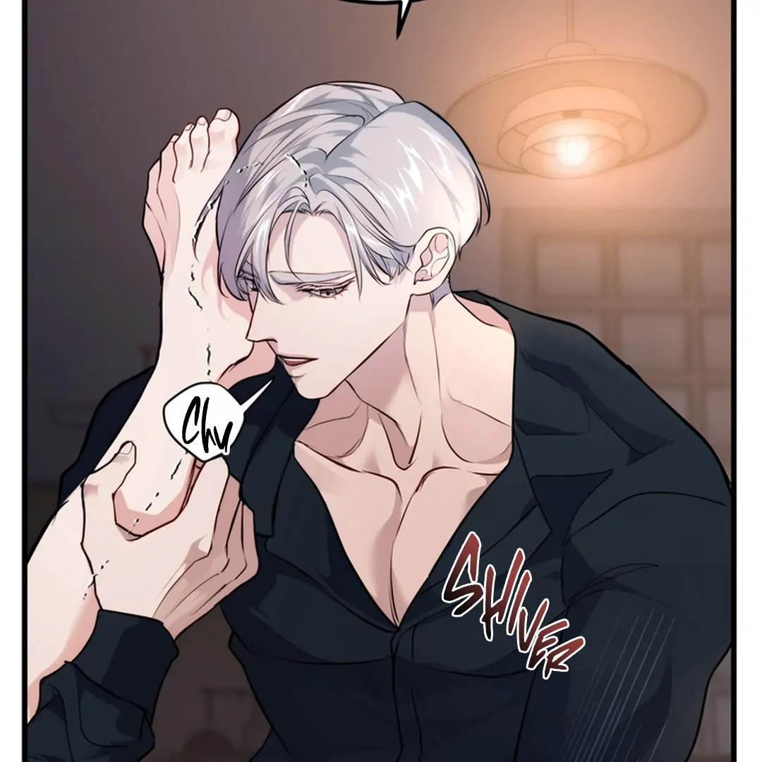 While We Were Having Sex - Chapter 6 Page 55