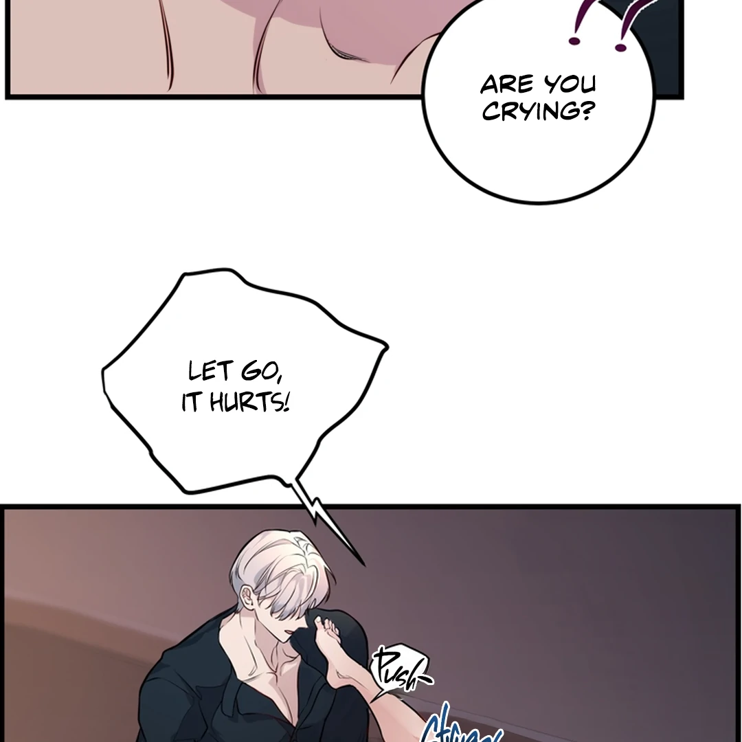 While We Were Having Sex - Chapter 6 Page 60