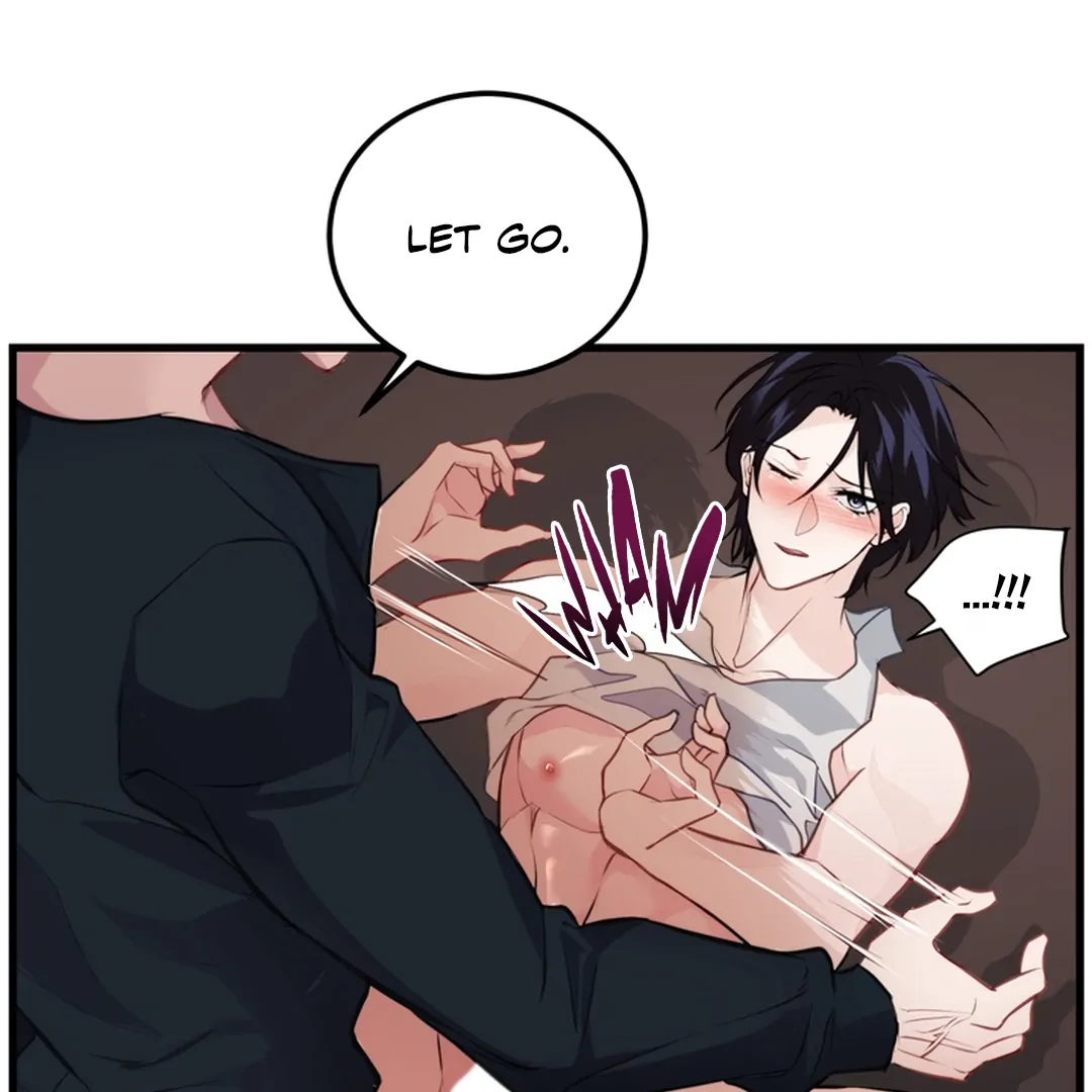 While We Were Having Sex - Chapter 6 Page 67