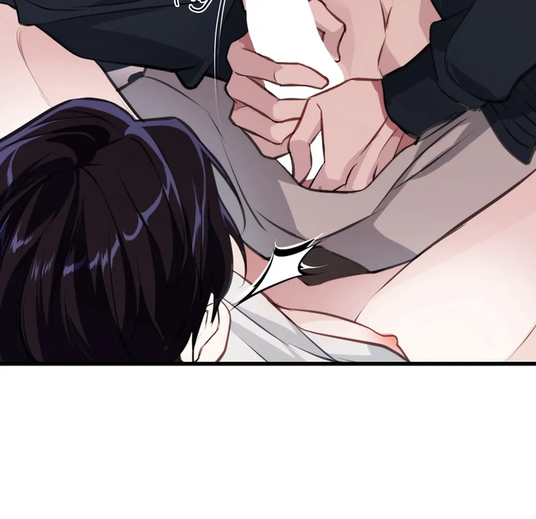 While We Were Having Sex - Chapter 6 Page 71