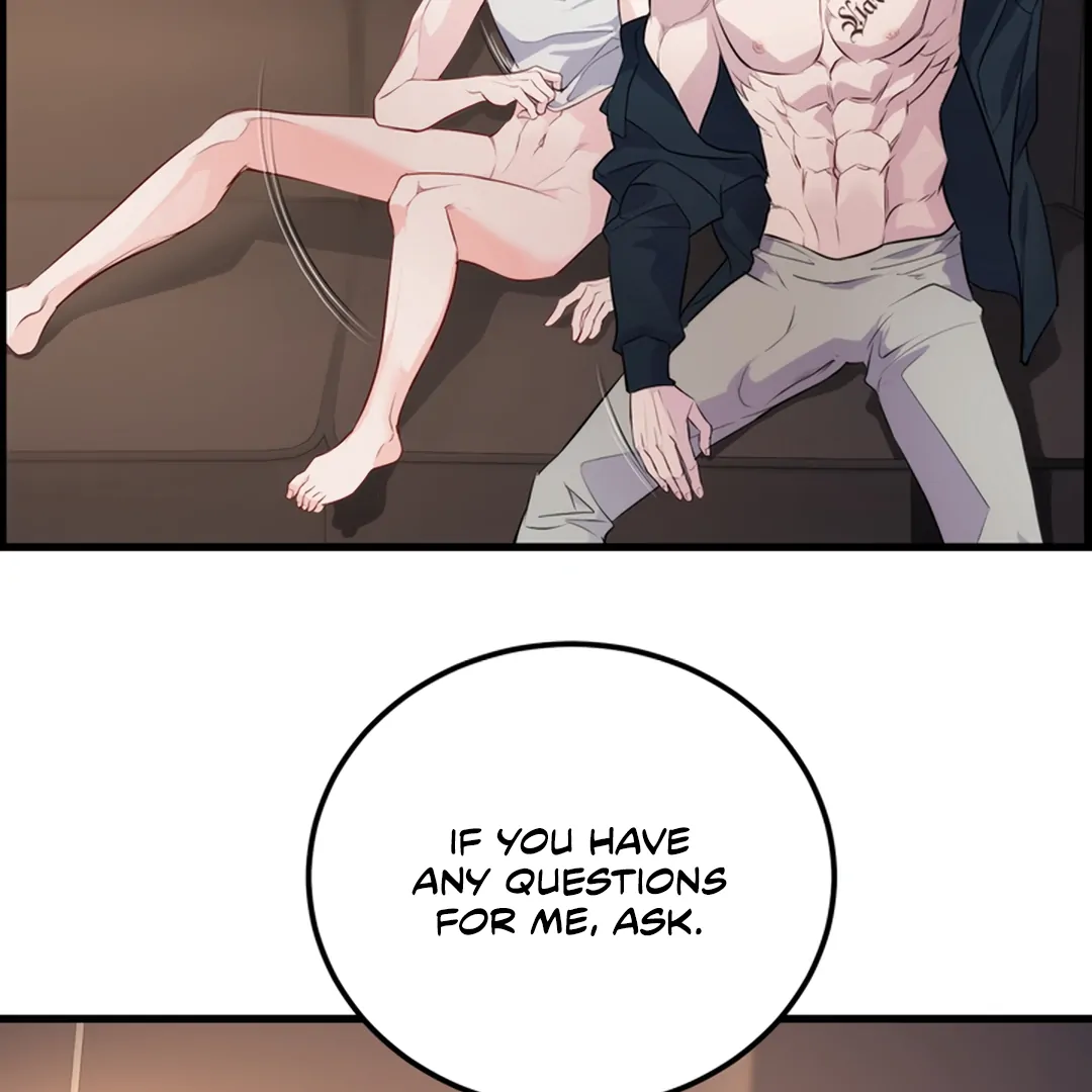 While We Were Having Sex - Chapter 6 Page 79