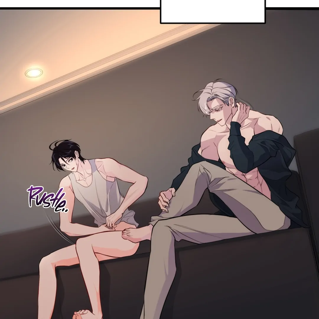 While We Were Having Sex - Chapter 6 Page 82