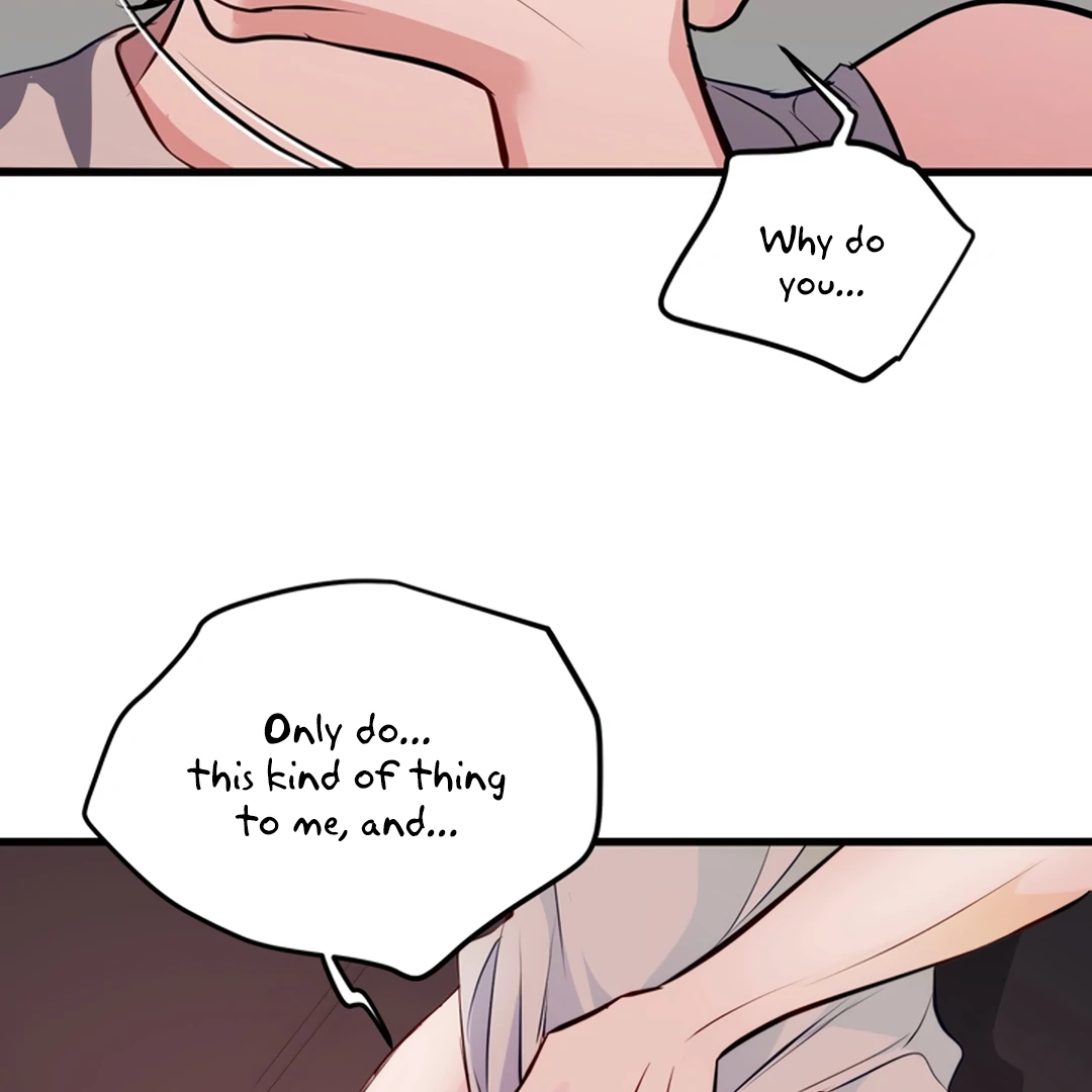 While We Were Having Sex - Chapter 6 Page 86