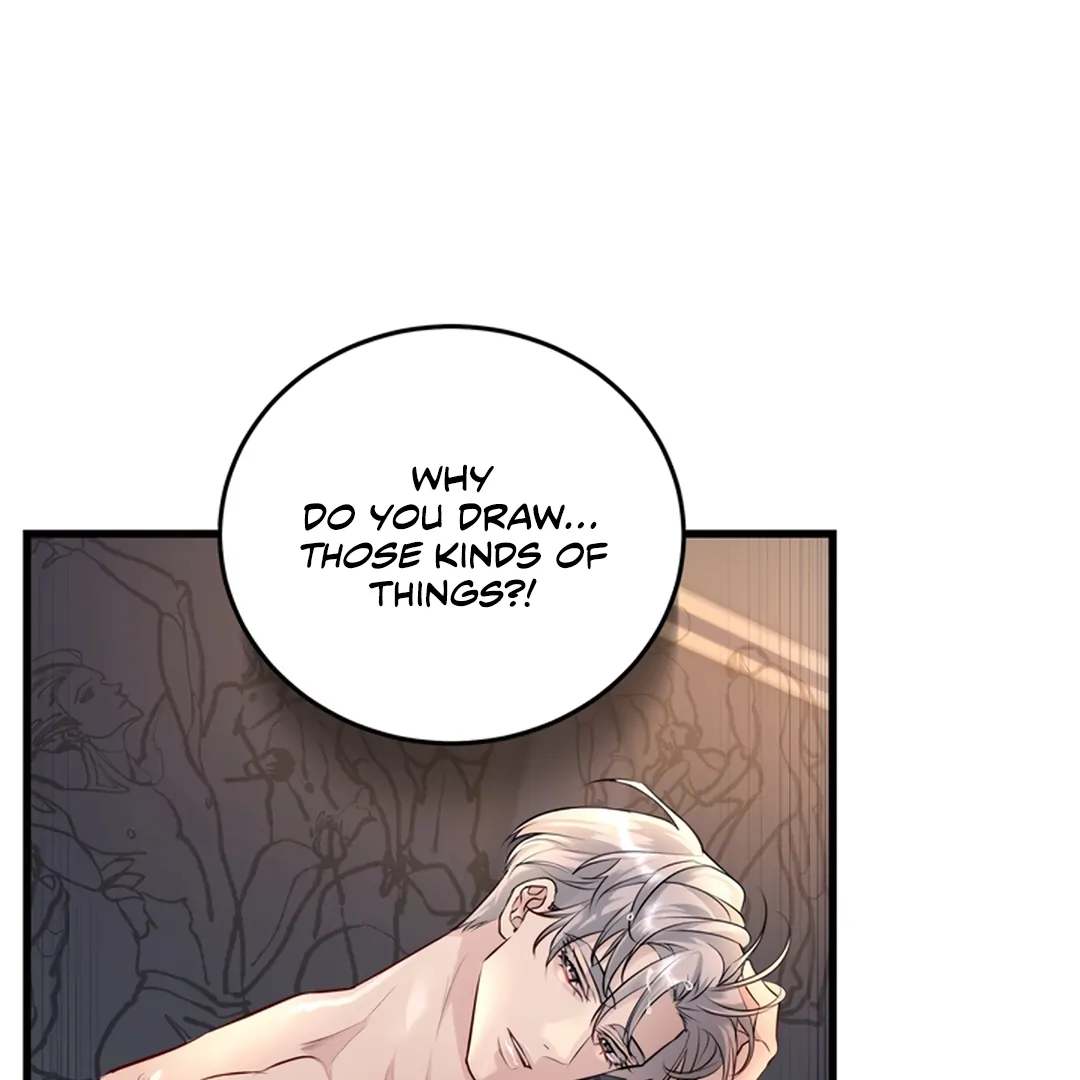 While We Were Having Sex - Chapter 7 Page 2
