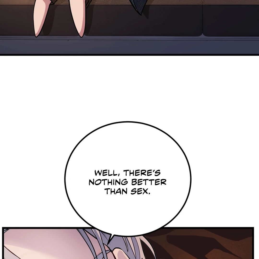 While We Were Having Sex - Chapter 7 Page 7